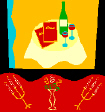 AnestaWeb.com, Wine, Wine Tasting,bottles, food, menus, tablecloths, wine bottles, wines